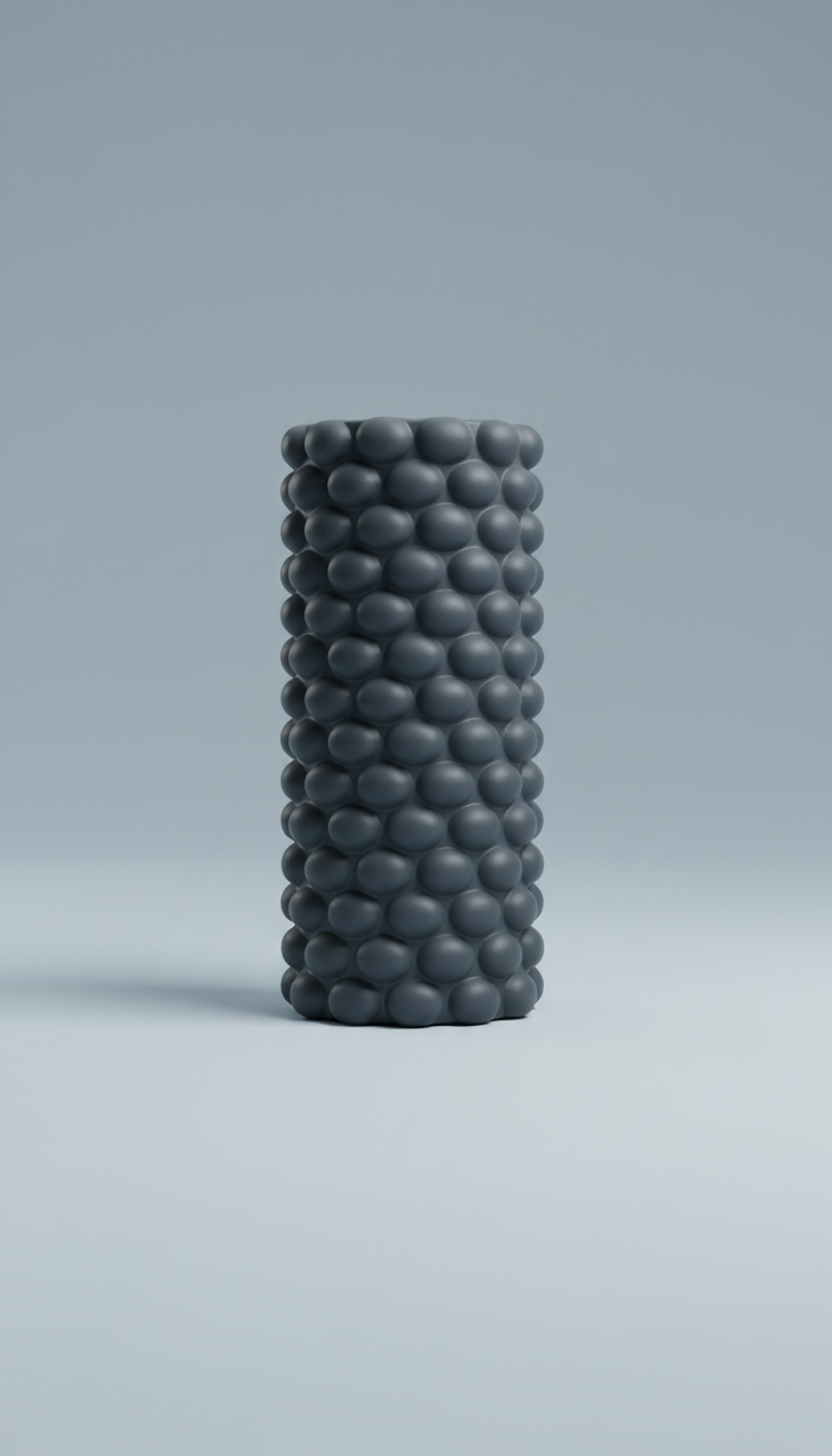 High-Density Foam Roller For Deep Release